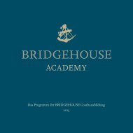 Coach - Bridgehouse