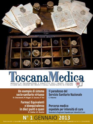 Anteprima PDF - Ordine Medici Firenze