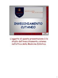 Presentazione di PowerPoint - Aephymed