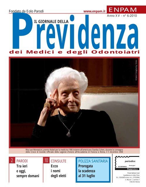 Più infermieri per una sanità migliore, lo pensano 9 italiani su