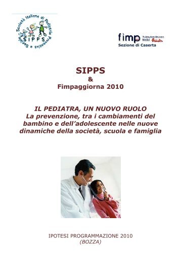 Il Pediatra - Sipps