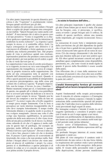 nasce la sensibilità al glutine - Adi