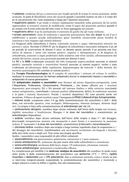 UNIVERSITA' dEglI STUdI dI FOggIA - laprimapietra - Altervista