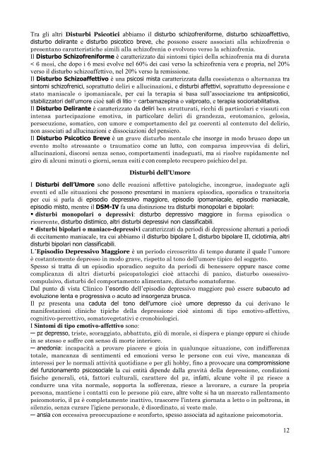 UNIVERSITA' dEglI STUdI dI FOggIA - laprimapietra - Altervista