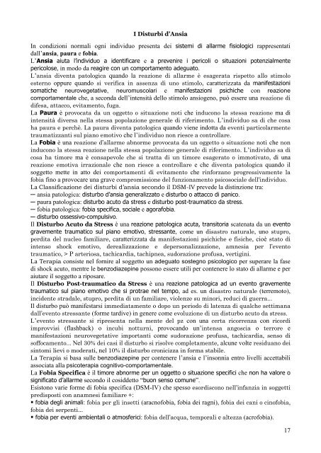 UNIVERSITA' dEglI STUdI dI FOggIA - laprimapietra - Altervista