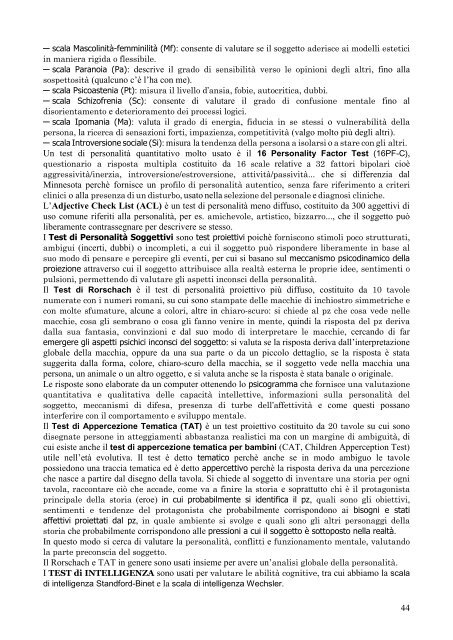 UNIVERSITA' dEglI STUdI dI FOggIA - laprimapietra - Altervista