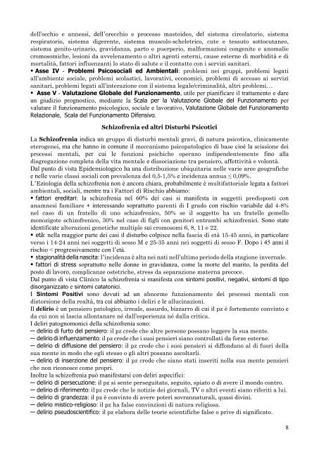 UNIVERSITA' dEglI STUdI dI FOggIA - laprimapietra - Altervista