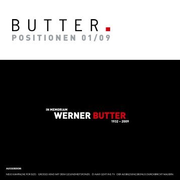 1. 4. 2. 5. 3. 6. - Butter