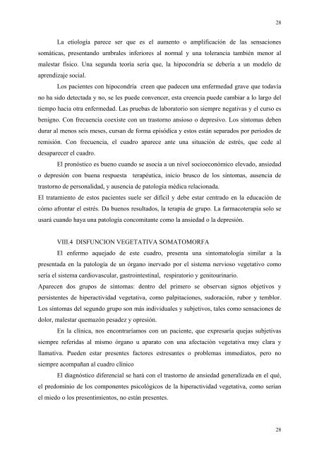 el paciente orgánico aparentemente psiquiátrico y viceversa