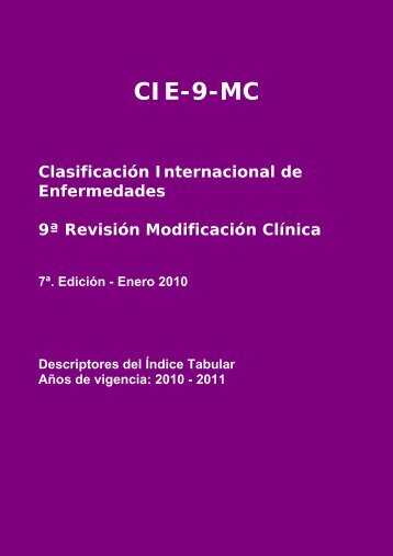 CIE-9-MC