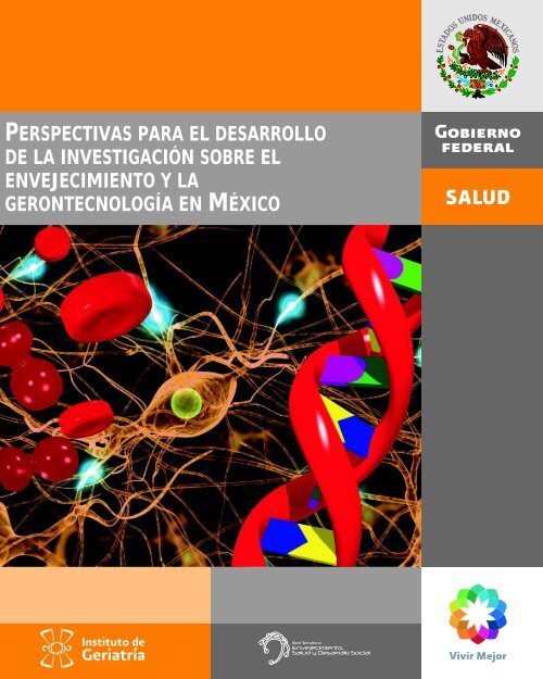 Memorias del Encuentro Nacional sobre Envejecimiento y Salud