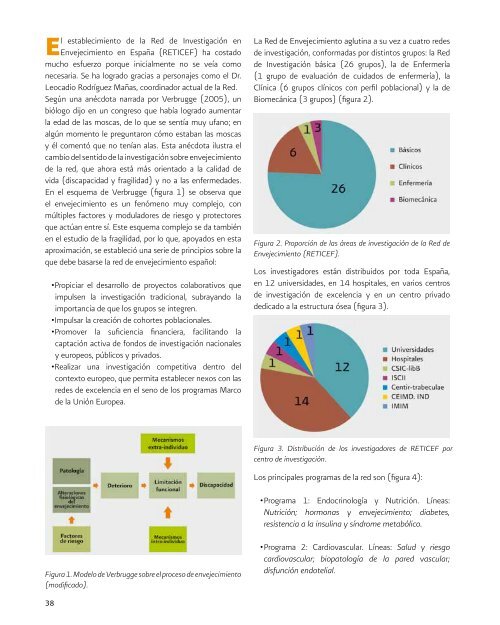 Memorias del Encuentro Nacional sobre Envejecimiento y Salud