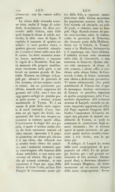 Dizionario di erudizione storico-ecclesiastica 38.pdf - Bibliotheca ...