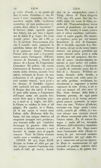 Dizionario di erudizione storico-ecclesiastica 38.pdf - Bibliotheca ...