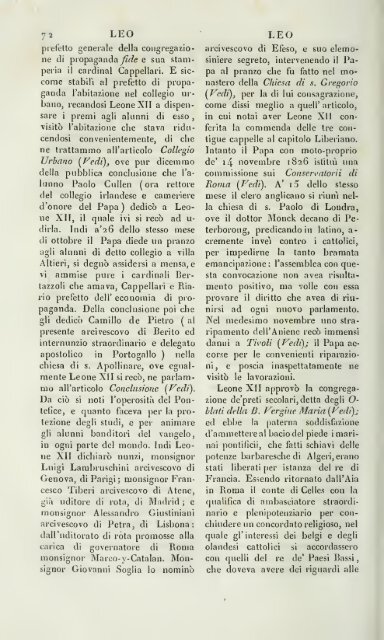 Dizionario di erudizione storico-ecclesiastica 38.pdf - Bibliotheca ...