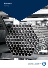 Nahtloses Präzisionsrundrohr 50x10,0 Mm – Länge 1000 Mm – EN 10305-1 E235+C – Für Anspruchsvolle Konstruktionen