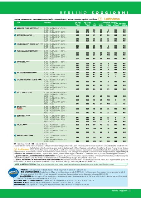 scarica il catalogo generale Germania 2 e Danimarca - ALCE