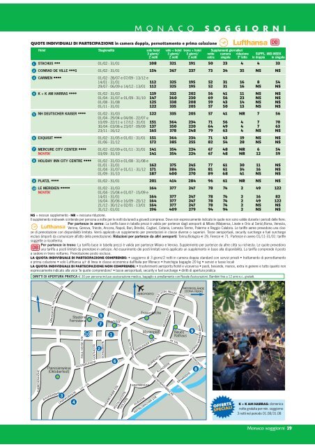 scarica il catalogo generale Germania 2 e Danimarca - ALCE