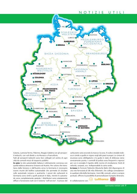 scarica il catalogo generale Germania 2 e Danimarca - ALCE