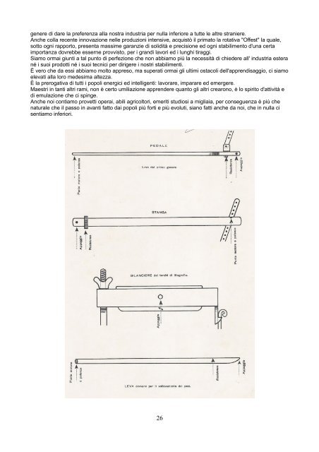 Trattato di litografia e moderne applicazioni - Toni Pecoraro