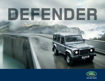 Defender