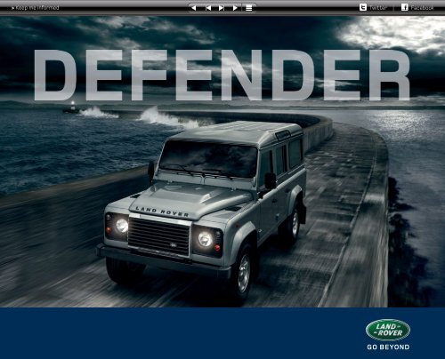 Defender