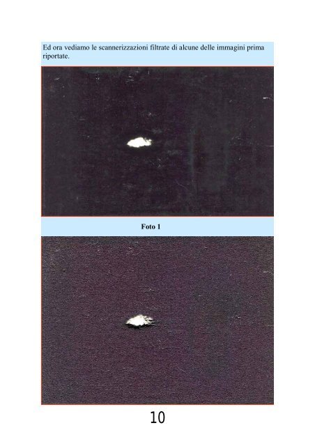 ufo e scienza n.2 2004 - Usac