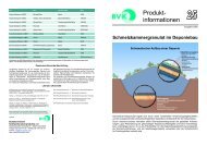 Schmelzkammergranulat im Deponiebau - Bundesverband ...