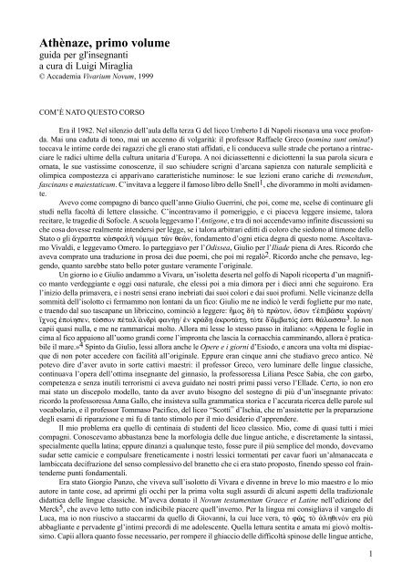 incontri regole streaming stai