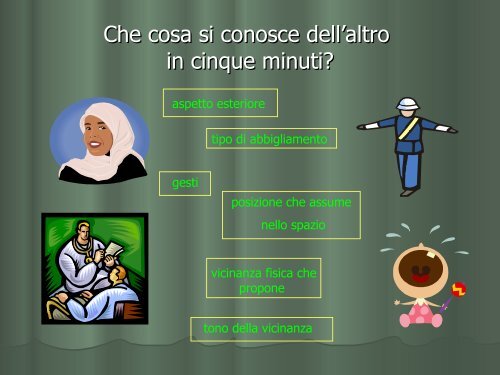 La comunicazione dell'errore - Azienda Sanitaria Provinciale di ...