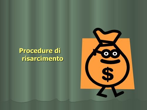 La comunicazione dell'errore - Azienda Sanitaria Provinciale di ...