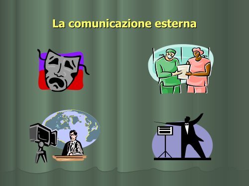 La comunicazione dell'errore - Azienda Sanitaria Provinciale di ...