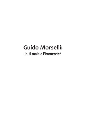 Guido Morselli: