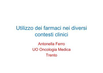 (.pdf) dr.ssa Antonella Ferro - Progettoeventi