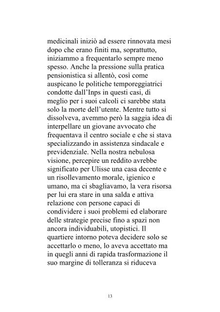 BESTIE DA DISPIACERE racconto di Maurizio ... - Exclusion.net