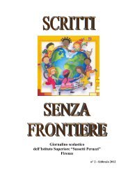 Nr. 2 - Febbraio 2012 - Sassetti - Peruzzi