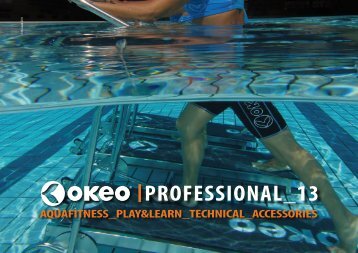 Professional - O'Keo