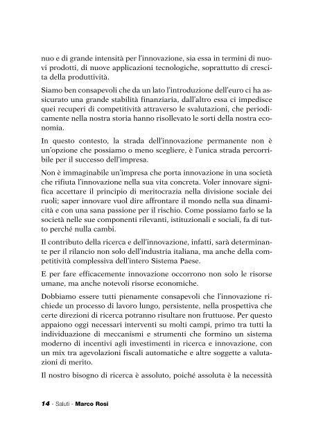 atti I giornata dell'innovazione.pdf - Confindustria