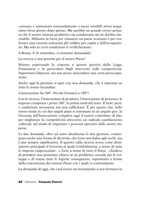 atti I giornata dell'innovazione.pdf - Confindustria