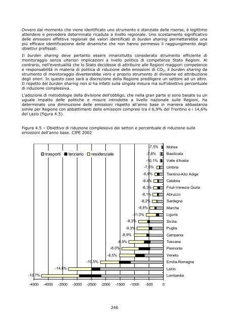 L'analisi - Enea