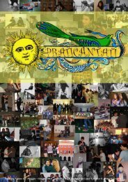 Maggio - Giugno 2010 - Praticantati Online