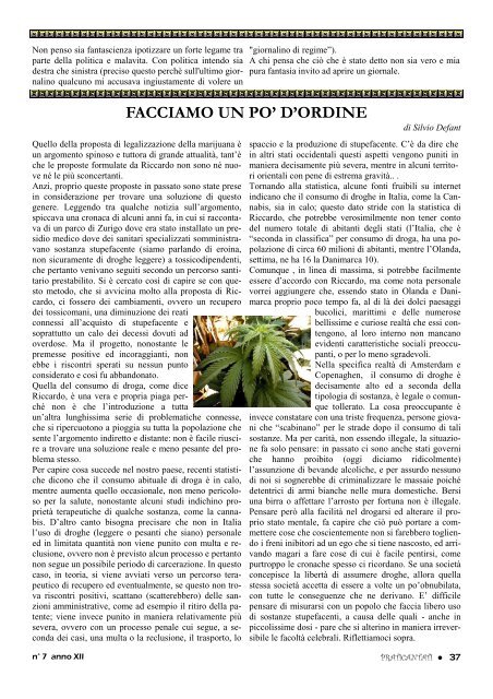 Maggio - Giugno 2010 - Praticantati Online