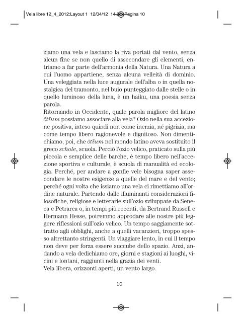 disponibile in formato PDF - Stampa alternativa