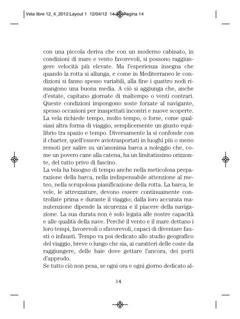 disponibile in formato PDF - Stampa alternativa