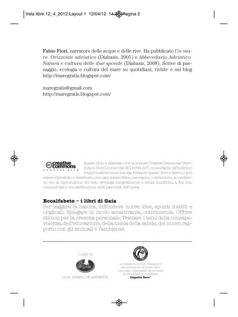 disponibile in formato PDF - Stampa alternativa