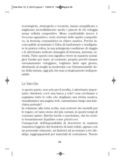 disponibile in formato PDF - Stampa alternativa