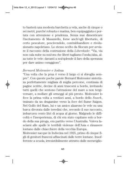 disponibile in formato PDF - Stampa alternativa