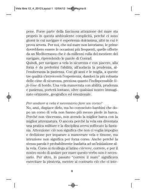 disponibile in formato PDF - Stampa alternativa