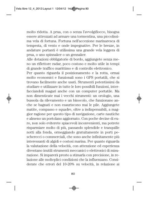 disponibile in formato PDF - Stampa alternativa