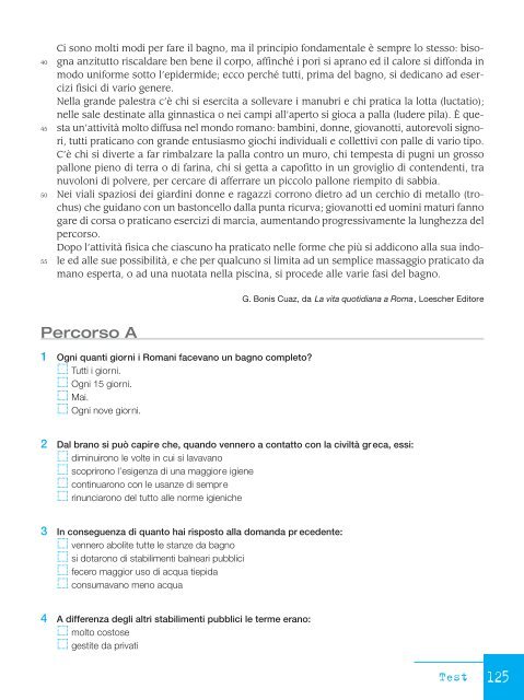 Giallo Rosso Blu - Mondadori Education